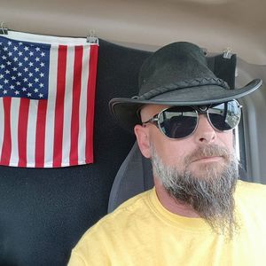 Meet your Posher, Kevin